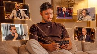 I Was Brainwashed by the Manosphere and Almost Lost Everything!