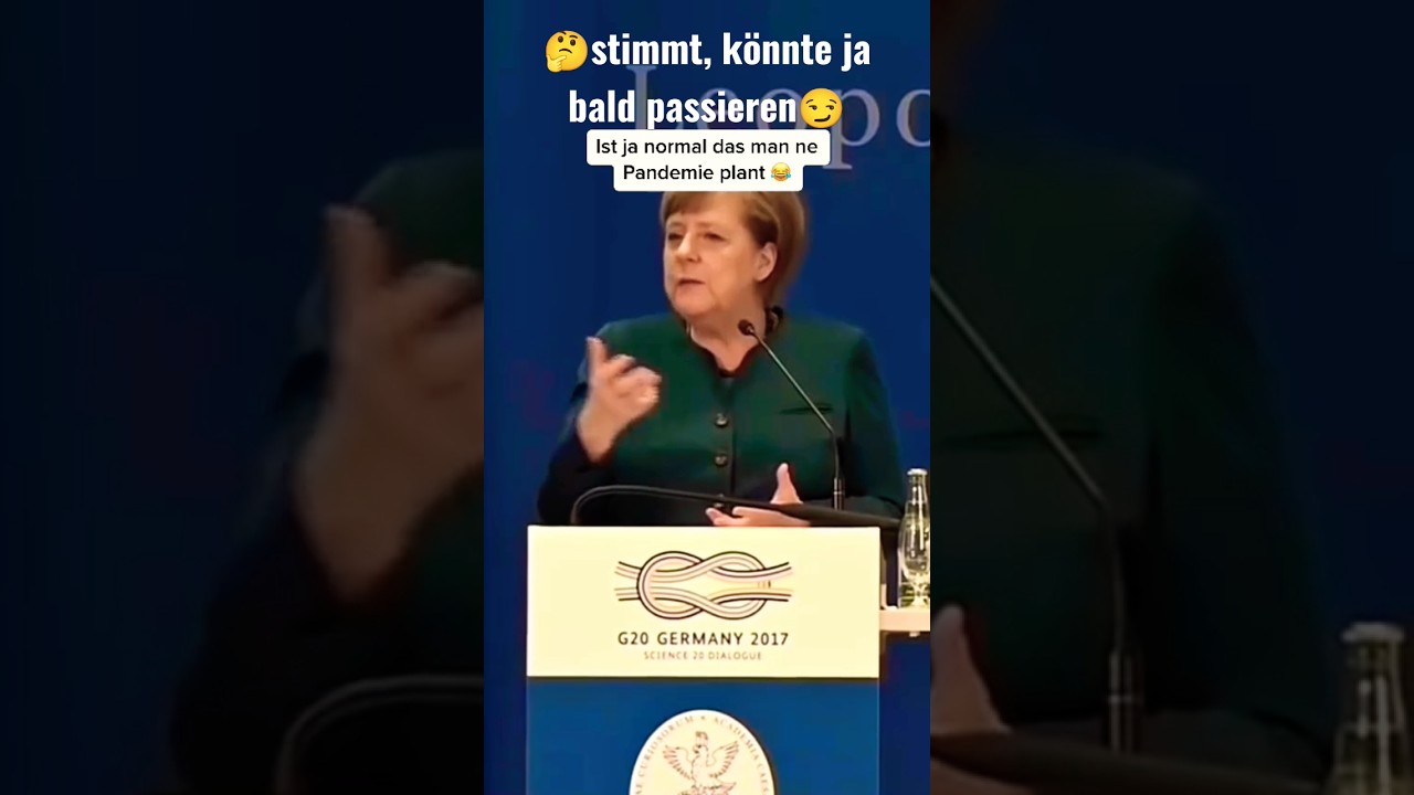 2017 Planen wir mal eine Plandemie