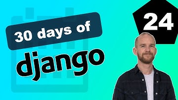 Users data | 30 days of django - 24