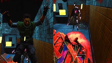 High Ping Killers Are Able To Bug Out Pallets...