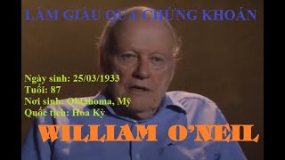 Làm Giàu Qua Chứng Khoán   William J O'neil   Sách Nói FULL 1 2