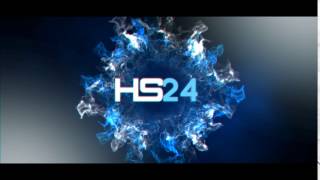 HS24 Intro | Finished