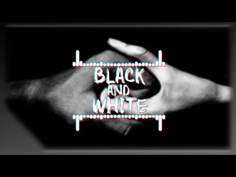 Freestyle Type Beat - "Black and White" | Free Type Beat 2020 | Rap Trap Instrumental