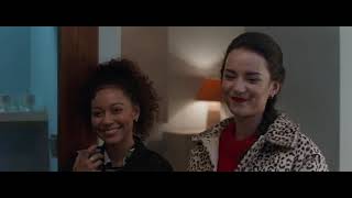 Jessie Mei Li - Moments from Last Night in Soho (2021)