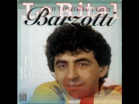 Claude Barzotti - T'amo e t'amero tonuri de apel