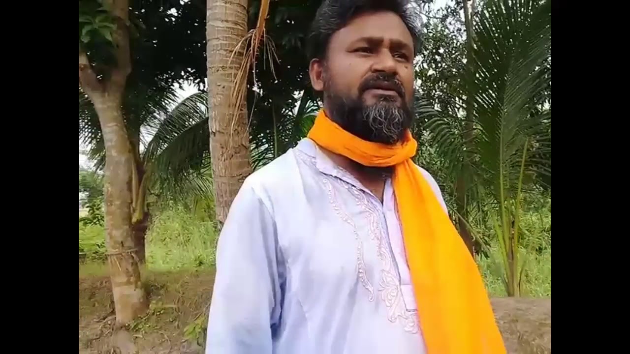 mr ansar Janiya Ki hobe Tomar - YouTube