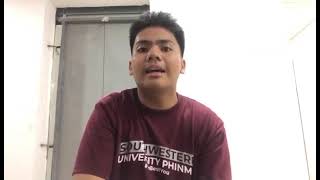 MODULE 2 ASSIGNMENT | SELF ASSESSMENT | PED 030 | SWU Profile