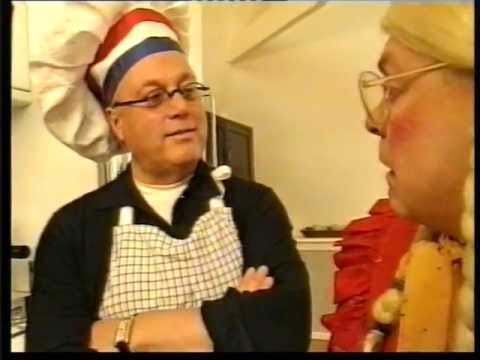 Ojajoh?!! (Tampie) - Ete!