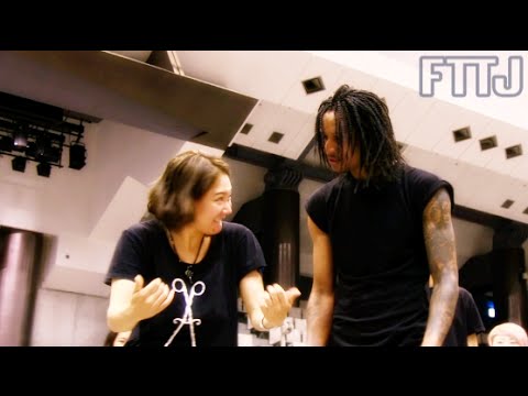 Les Twins レ ツインズ 東京武道館 Youtube