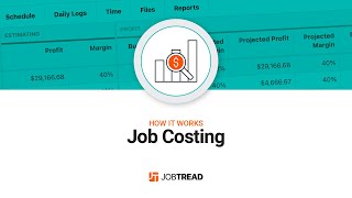 Job Costing