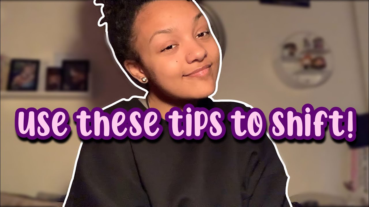 shifting tips that are actually helpful - YouTube