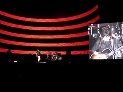 amaral - en solo un segundo