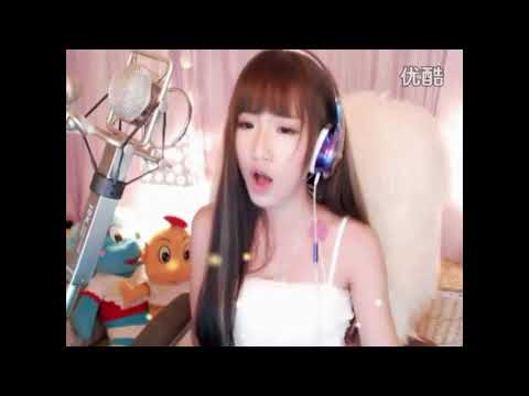 【一人我饮酒醉】小姐姐们的合集~ 冯提莫+沈雨萱+          耳朵已怀孕