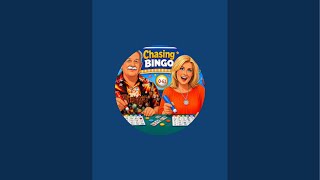 Chasing Bingos is live!