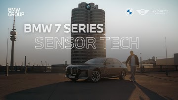 Sensors + Software = Automated Driving 🤝