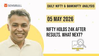 Download lagu NIFTY Expiry & BANK NIFTY Analysis for Tomorrow | Stock Market Outlook | 05 May 2026, Tuesday