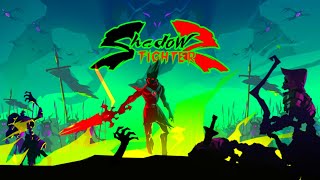 Shadow figher 2 Gameplay -- Titan Boos Games Walkthrough Android ios Games Part 1 Games screenshot 5