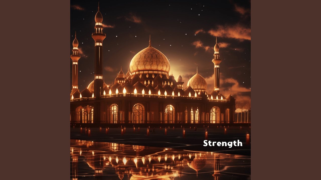Watch Strength on YouTube Watch Strength on YouTube