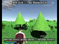 Scroll enchanter in my game '4th Era - The RuneChild' (No sound)