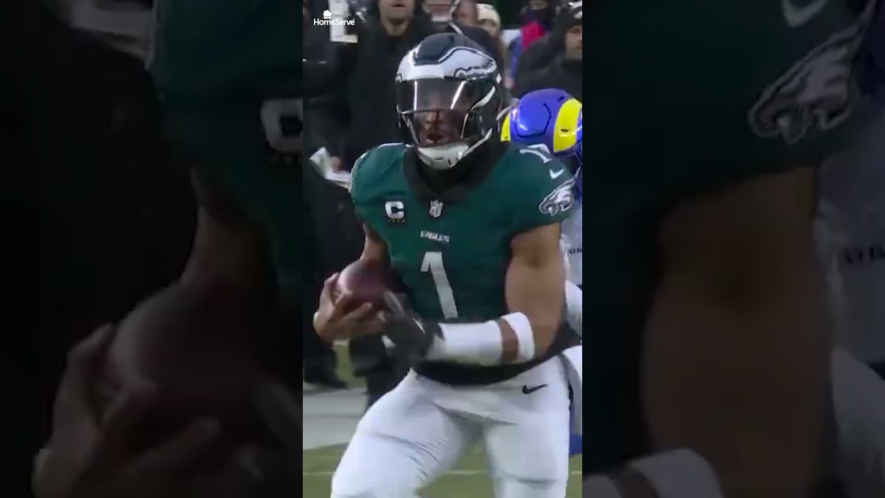 Eagles Football Starts NOW 🦅🏈