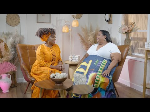 Flashback with Karoll - Ann and Emeline Michel