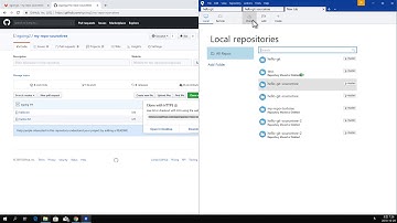 GIT3 - Sourcetree - 8. 복제