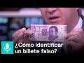 Consecuencias de pagar con un billete falso - Al Aire con Paola