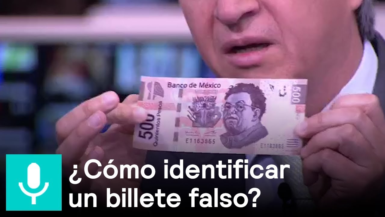 Consecuencias de pagar con un billete falso - Al Aire con Paola 