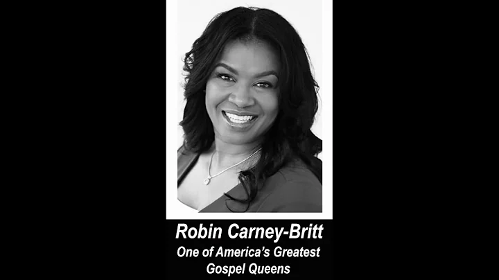 03 05 2022 ROBIN CARNEY BRITT GOSPEL