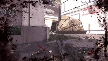 1v3 in 20 seconds gamebattles match