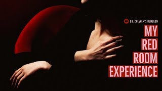''My Red Room Experience'' | SCARY SHORT STORY