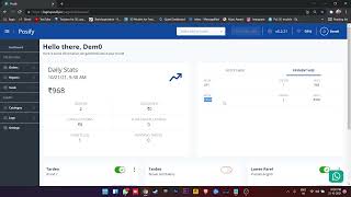 Posify Tutorial 3 - Introduction to Posify