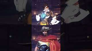 (No. 2)Cassidy and Tracer interaction - Junkenstein’s Revenge