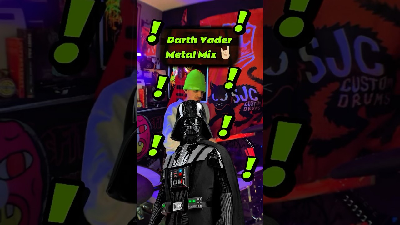 The Star Wars Debate That NEVER Ends! ⚡️