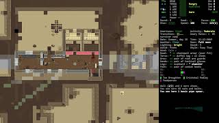 Completing the Small Anvil and Training More - [Foodperson] Cataclysm Dark Days Ahead - E98