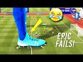 FIFA 21- BEST FAILS & FUNNY MOMENTS #4 (FAILS,GOALS AND SKILLS COMPILATION)