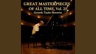 The Well-Tempered Clavier, Book I: Prelude No. 3 in C-sharp Major, BWV 848