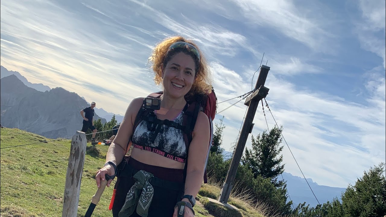 Sonnenkopf, Heidelbeerkopf, Schnippenkopf