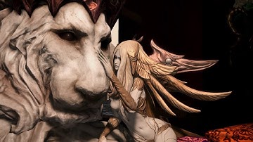 Shadowbringers - New Game+ Part 1-4