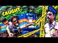 Without TICKETS Travel 😱 || Indore to PATALPANI || VLOG - 111