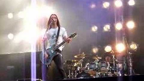 Alter Bridge Traveling Riverside Blues and Rise Today Pinkpo