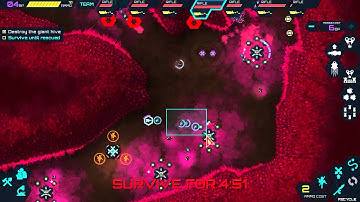 Infested Planet Episode 6: HOLD THE LINE!