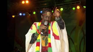 Bunny Wailer: Cease Fire (Reggae)