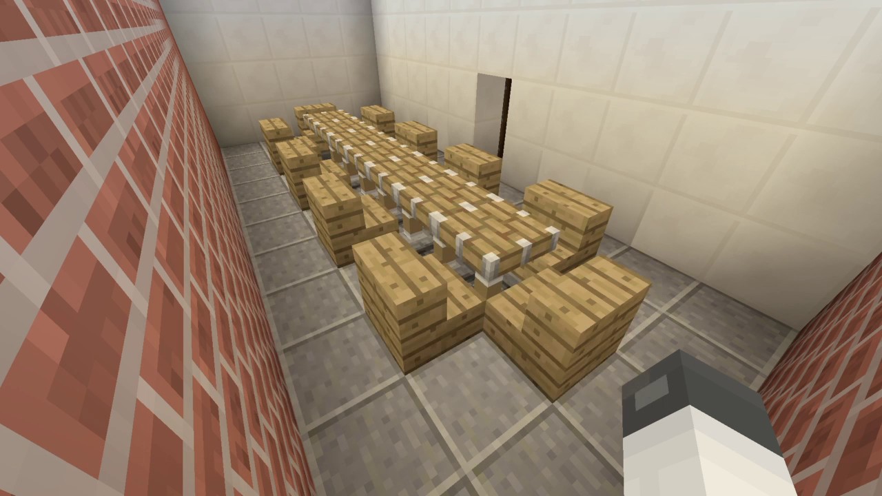 Minecraft lets play episode 3 - YouTube