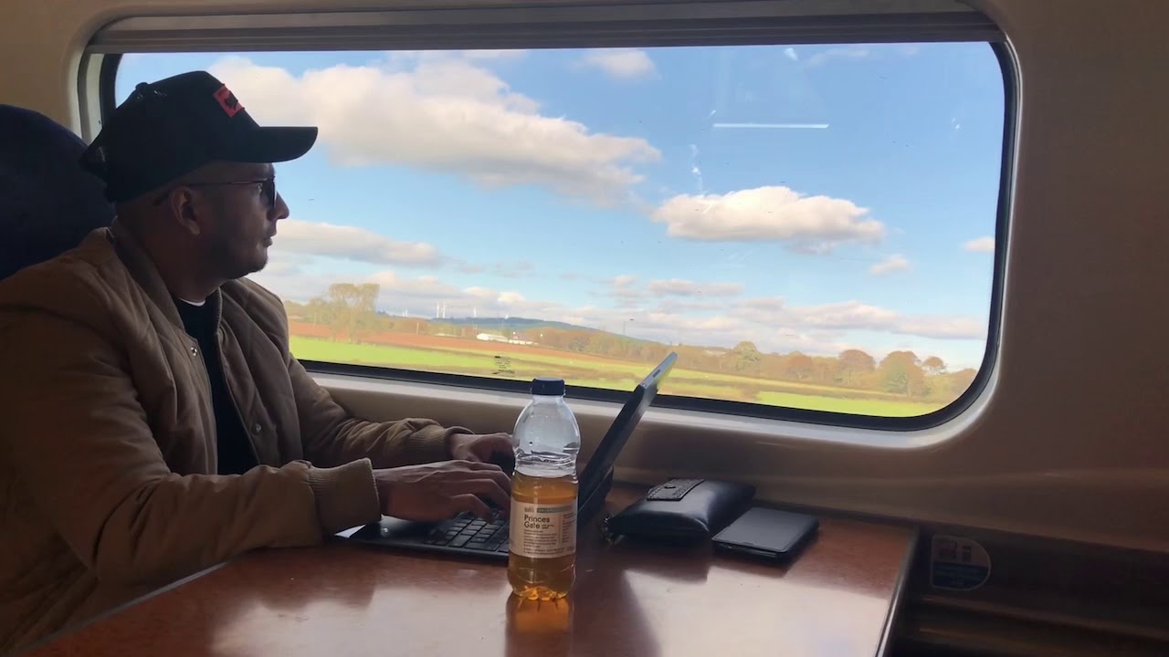 The Rosslyn Chapel - A short film by Rishad D’Cruz