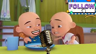 SHALAWAT PENYEJUK HATI VERSI UPIN IPIN screenshot 3