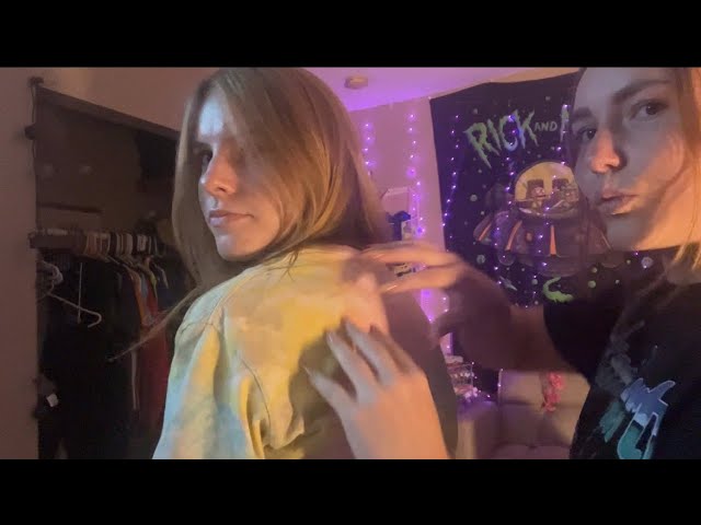 ASMR Because we were bored (Soft spoken)