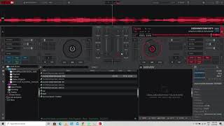 How to broadcast live from Virtual DJ screenshot 3