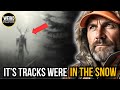 Mythical Cryptid Creatures Still Exist in ALASKA
