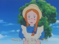 トム・ソーヤーの冒険 37話「空からの眺め」